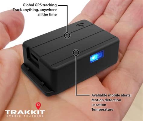 Trakkit Gps Wifi Gps Tracker No Monthly Fees Trakkit