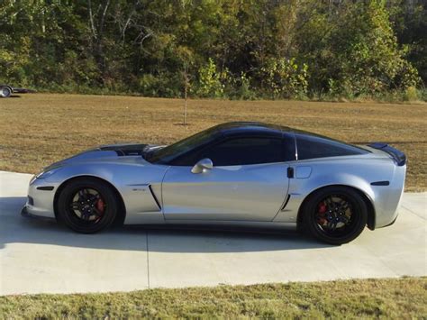 C6 Z06 Getting Roof Wrapped Need Opinions On Color Corvetteforum