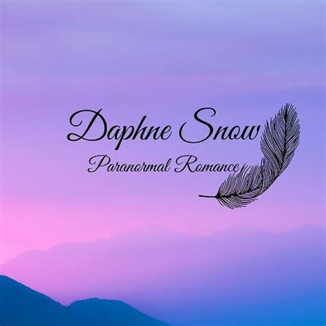 daphne snow books biography latest update