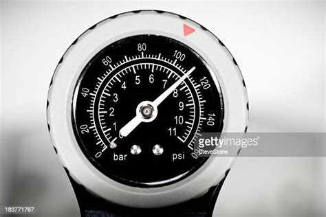 Pressure Gauge Dial Photos And Premium High Res Pictures Getty Images