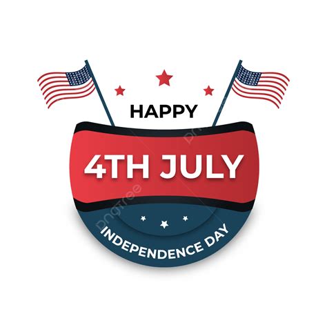 Gambar Patriotik Juli Amerika Serikat Perayaan Hari Kemerdekaan