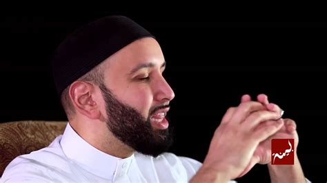 The Beginning And The End With Omar Suleiman Divine Decree Ep10 Youtube