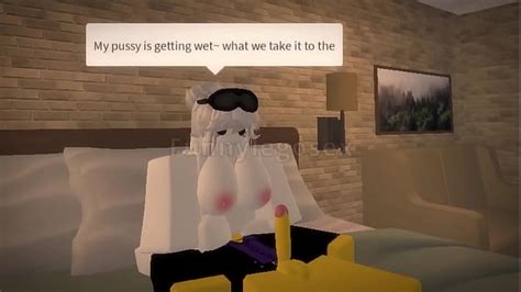 Roblox Yellow Husband Fucks With His Hot Wife Xxx Videos Porno