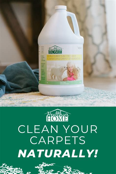 Looking For A Safe Way To Clean Your Home Healthier Home Cleaning Supplies Are A Safe And