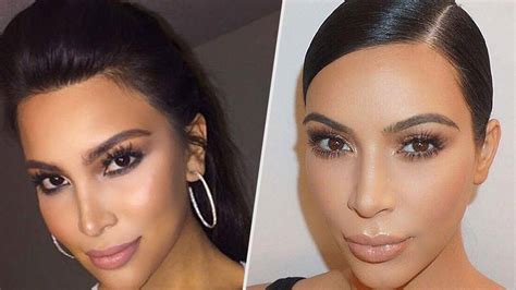 Kim Kardashian Look Alike Dies After Surgery Nayag News
