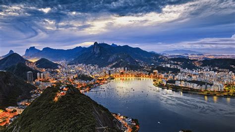Explore rio de janeiro top attractions, tours, hotel and flight bookings. Rio De Janeiro HD Wallpapers