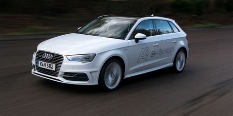Audi A3 E Tron Review 2024 Drive Specs And Pricing Carwow