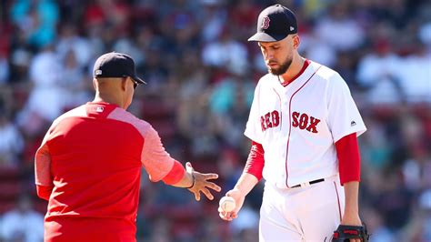 3 Biggest Team Needs For The Boston Red Sox Before The Mlb Trade Deadline