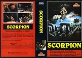 The Scorpion with Two Tails (1982)