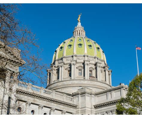 Pa Legislative Districts And Representatives In Allegheny County