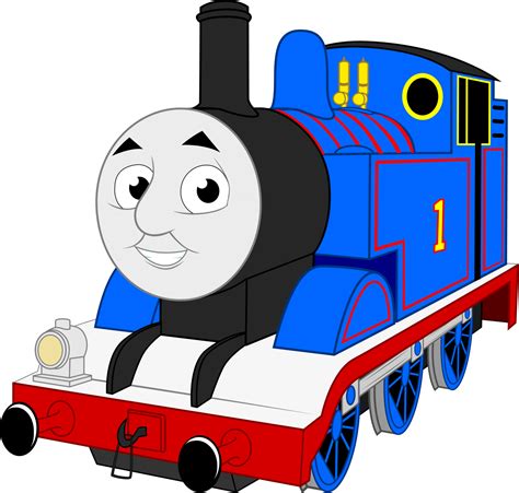 Thomas Train Youtube Percy Galaxy Vector Png Download 16001523
