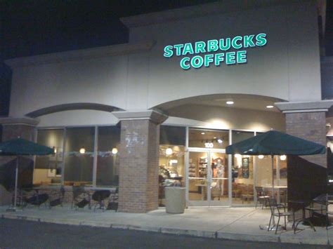 Starbucks corporation is an american multinational chain of coffeehouses and roastery reserves headquartered in seattle, washington. Starbucks Coffee - Open Late & 24 Hour Drive-Thru ...