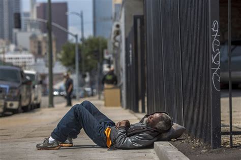 Photos Old And On The Street The Graying Of Americas Homeless The