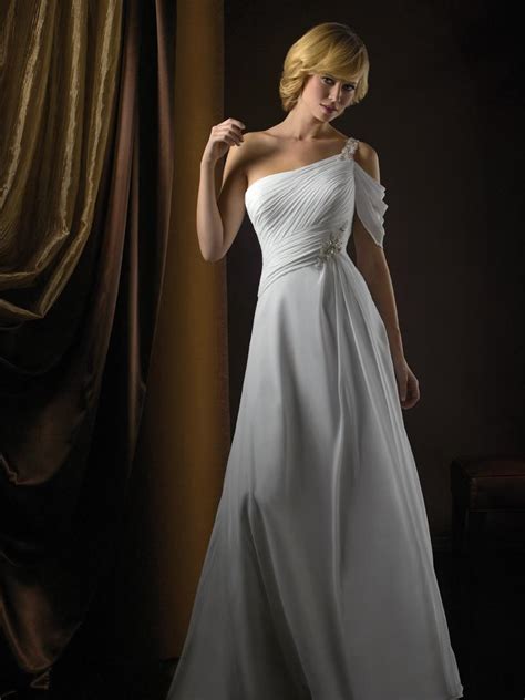 Grecian Wedding Dresses Wedding Dresses Guide