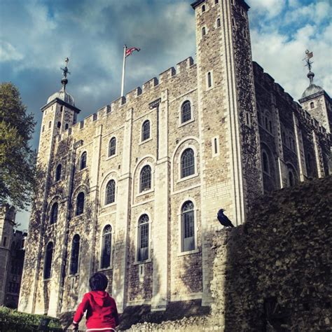 Reasons To Visit The Tower Of London Wander Mum