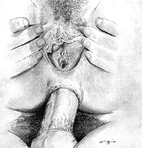 Anal Art Drawings 46 Pics XHamster