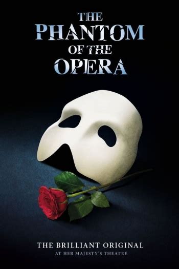 Book Cheap Theatre Tickets For The Phantom Of The Opera London Dinner