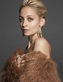 FLA Chic Emcee: Nicole Richie - Daily Front Row