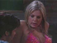 Kirsten Storms Nude Pics Page
