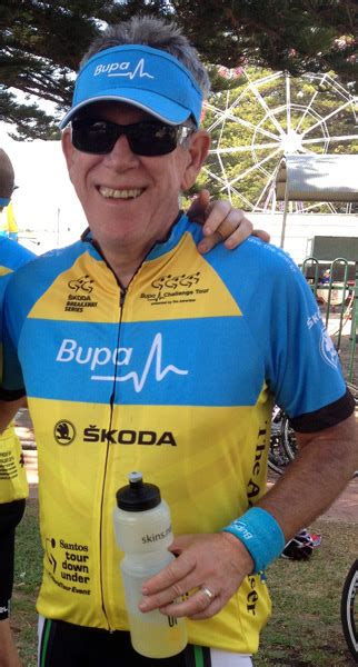 Tour Down Under Bupa Challenge Dfk Gray Perry