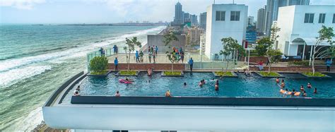 Marino Beach Colombo In Colombo Sri Lanka Preferred Hotels And Resorts