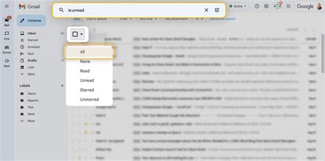 How To Mark All Emails As Read An Ultimate Guide For 2024