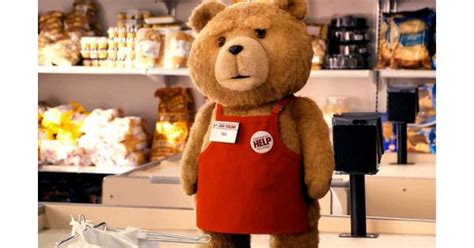 Ted Movie Review Common Sense Media
