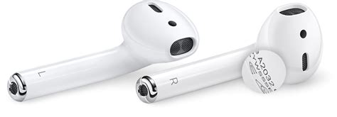 Maybe you would like to learn more about one of these? New Apple 2nd gen AirPod RIGHT SIDE earbud ONLY Genuine ...
