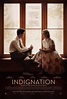 Indignation (Indignación) - Película 2016 - SensaCine.com
