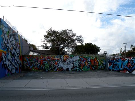 Wynwood Graffiti 15 Janie Coffey Flickr