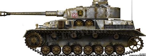 Panzer Iv