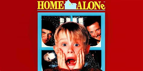 A History Of Home Alone Games