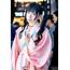 Japanese Idol Shioringo In Hayatochiri Kimono Jenny Fax & Tokyo Bopper