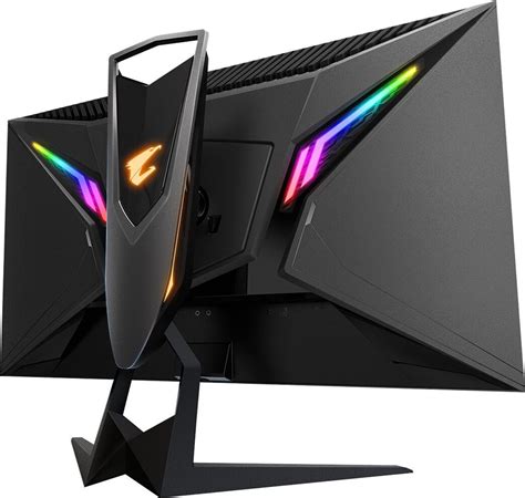 The gigabyte aorus ad27qd is an excellent 144hz ips monitor with excellent gaming performance. Gigabyte AORUS FI27Q-P Gaming Monitor | T.S.BOHEMIA