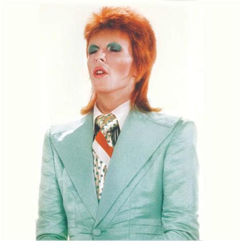 I'm only dancing (the soul tour 74) (live) (remastered) year of release: David Bowie Costume - Life on Mars Fancy Dress Costume