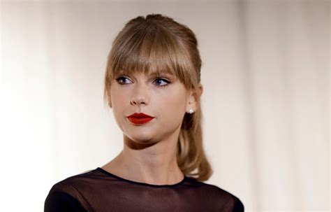 Radio Host Testifies I Did Not Grope Taylor Swift The New York Times
