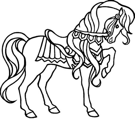 Best free coloring pages for kids & adults to print or color online as disney, frozen, alphabet and more printable coloring book. Coloring Pages Of Horses Printable | Free Coloring Sheets