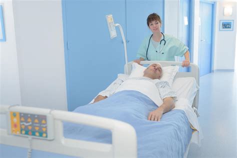 Improving patient transfer from ICU to ward: vital factors identified ...
