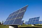 Pictures of Solar Panels Electricity