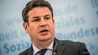 Hubertus Heil: Arbeitsminister reist wegen Corona-Gefahr nicht nach ...