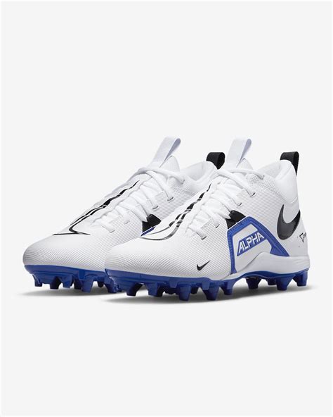 Nike Alpha Menace Varsity 3 Mens Football Cleat