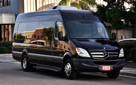 Used 2012 Mercedes Benz Sprinter 3500 For Sale In Fontana Ca Ws 10995
