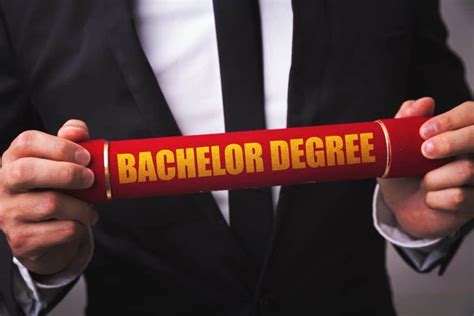 How To Get A Degree