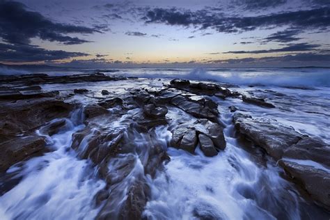 Essential Seascape Photography Tips