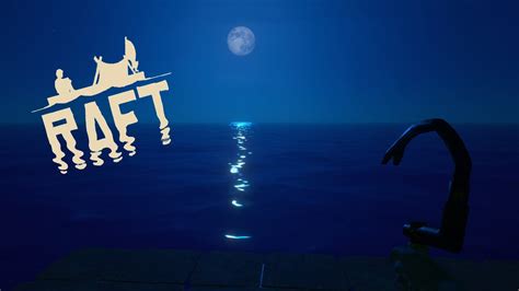 Just imagine, you are in the middle of the ocean on an extremely unreliable raft. Raft: The First Chapter. #5 - Приёмник, антены и нехватка ...
