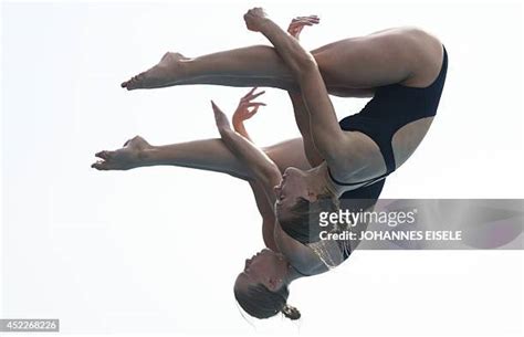 Katrina Young Diving Photos And Premium High Res Pictures Getty Images