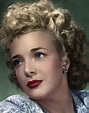 Micheline Presle | Actrice française, Actrice, Glamour hollywoodien