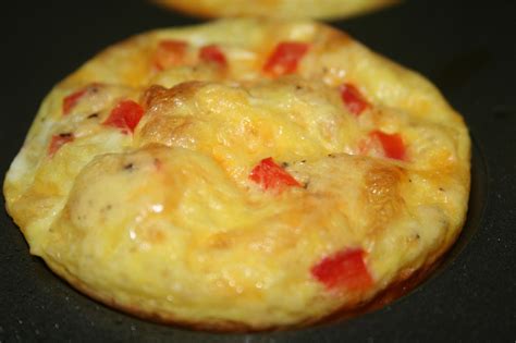 Tricias Simply Tasteful Recipes Egg Muffins
