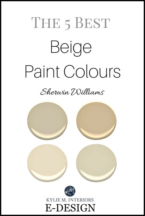 They are extremely versatile and provide a space with a neutral backdrop so the decor you choose can stand out and shine. Most Popular Neutral Paint Color Sherwin Williams - Paint ...