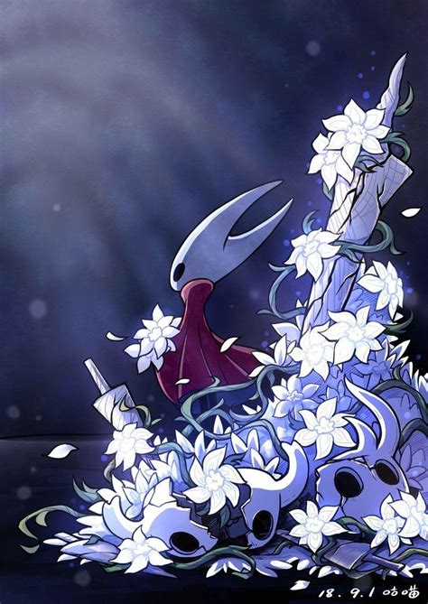 Hollow Knight Silksong Wallpapers Top Free Hollow Knight Silksong